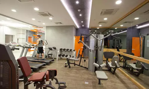 هتل پارما اند اسپا تکسیم استانبول